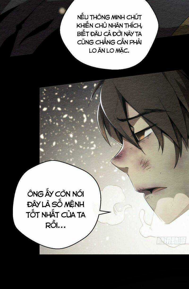 Tàng Phong Chapter 3 trang 15