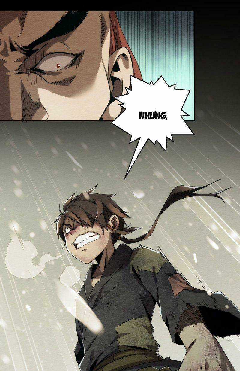Tàng Phong Chapter 3 trang 16