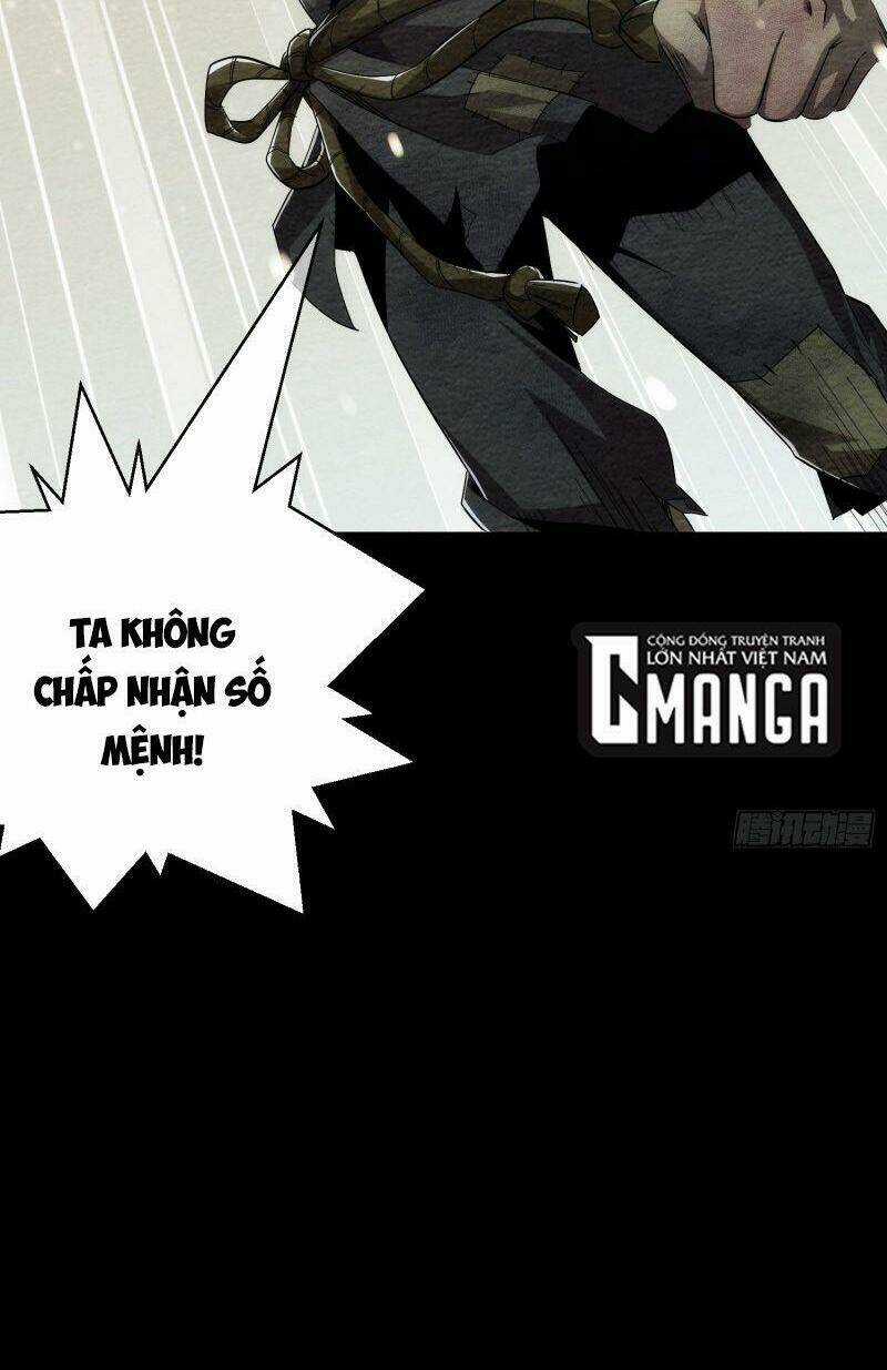 Tàng Phong Chapter 3 trang 17