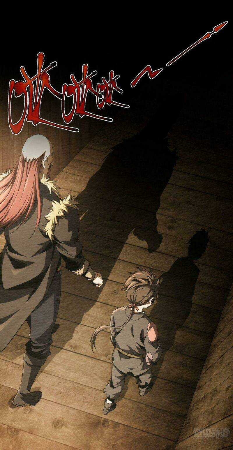 Tàng Phong Chapter 3 trang 23