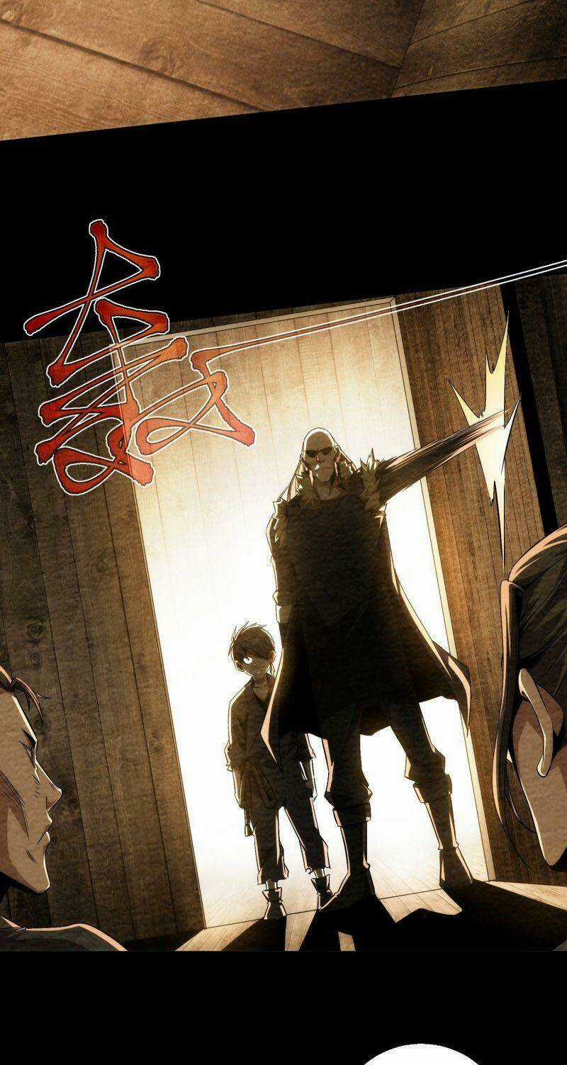 Tàng Phong Chapter 3 trang 24