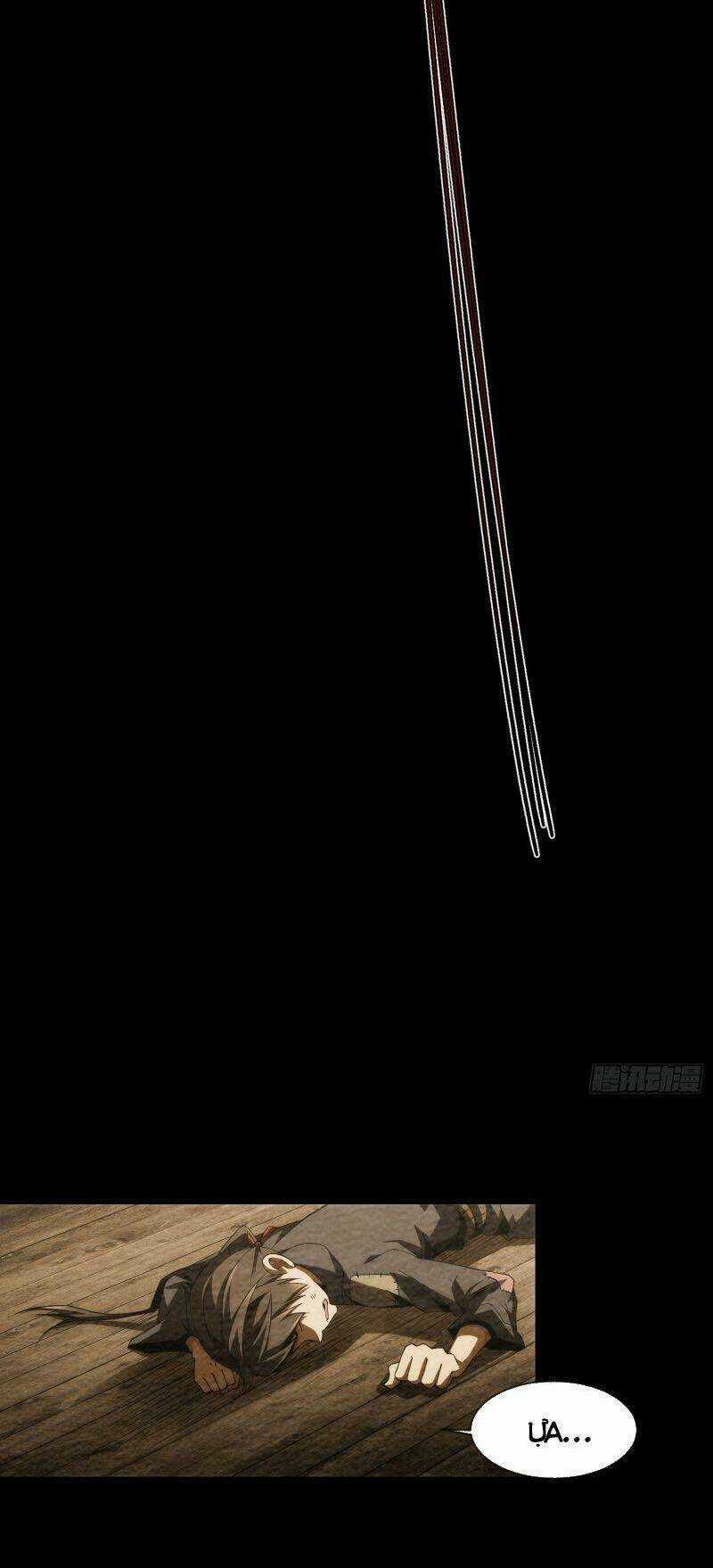 Tàng Phong Chapter 3 trang 27