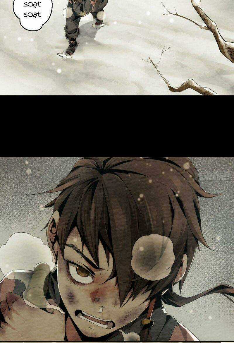 Tàng Phong Chapter 3 trang 3