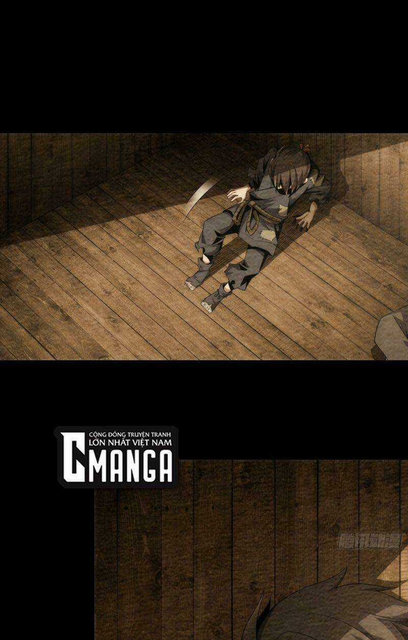 Tàng Phong Chapter 3 trang 30