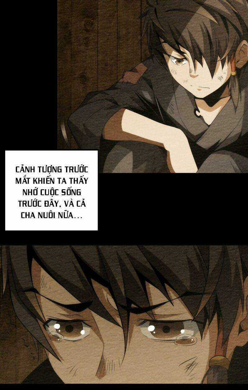 Tàng Phong Chapter 3 trang 31