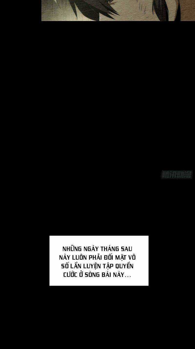 Tàng Phong Chapter 3 trang 33
