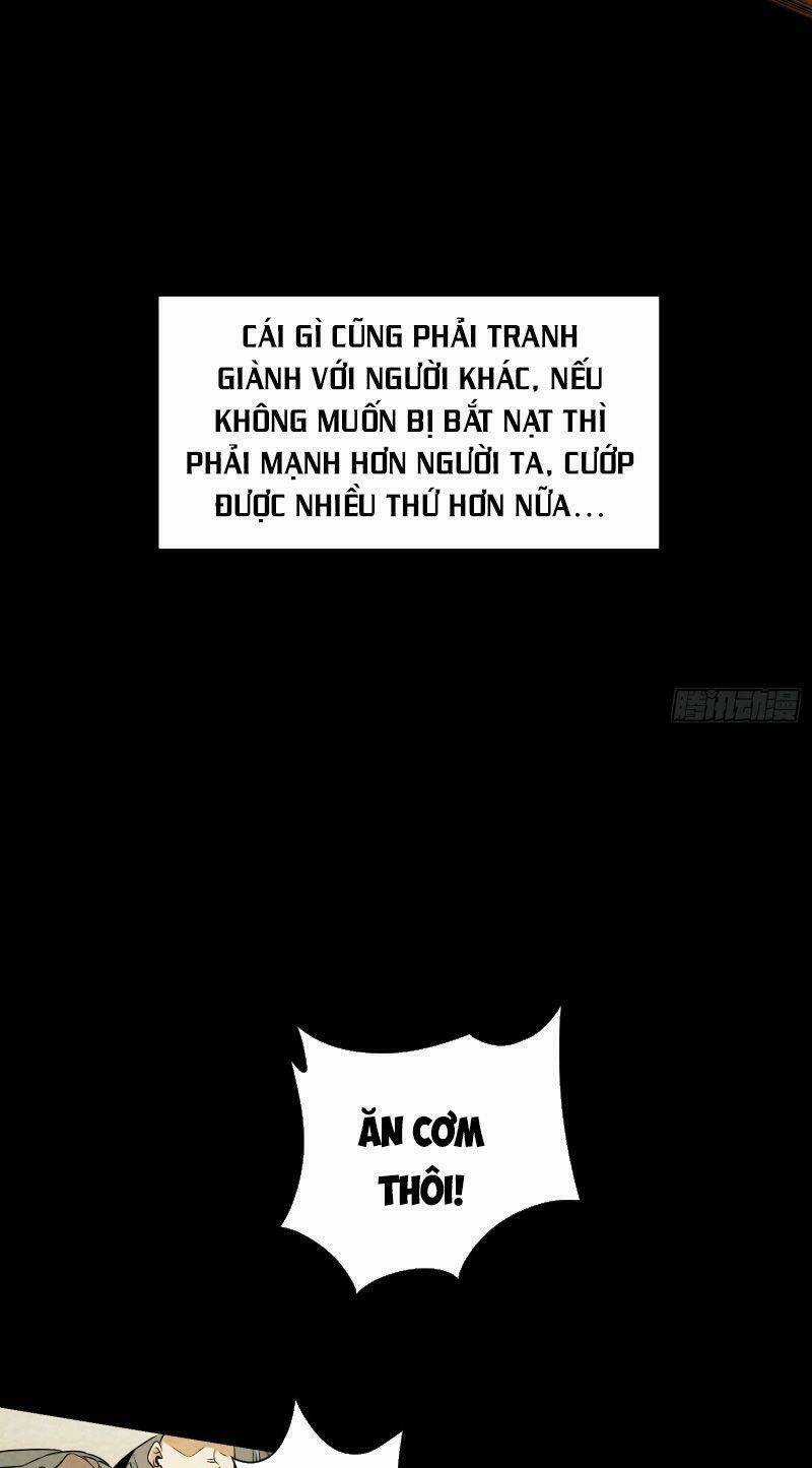 Tàng Phong Chapter 3 trang 36
