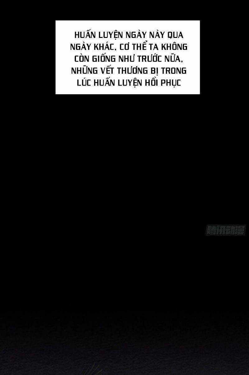 Tàng Phong Chapter 3 trang 38