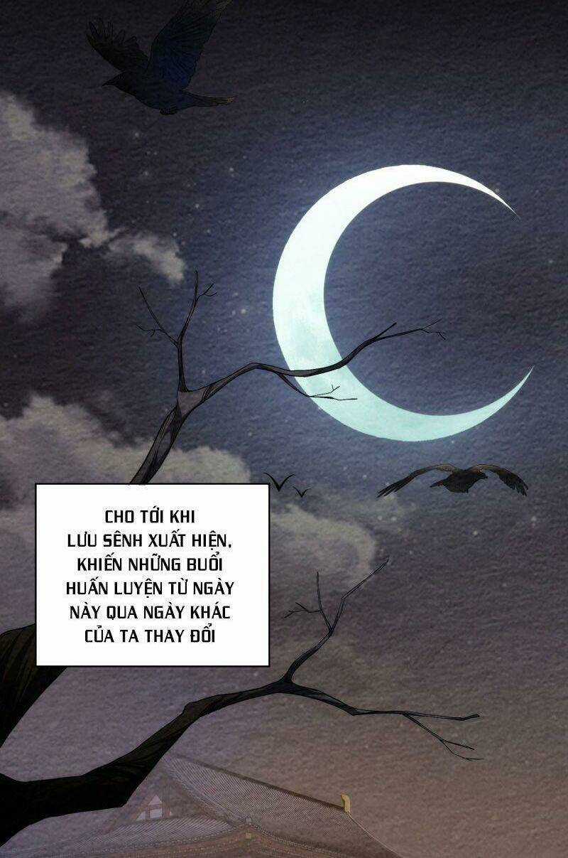 Tàng Phong Chapter 3 trang 39