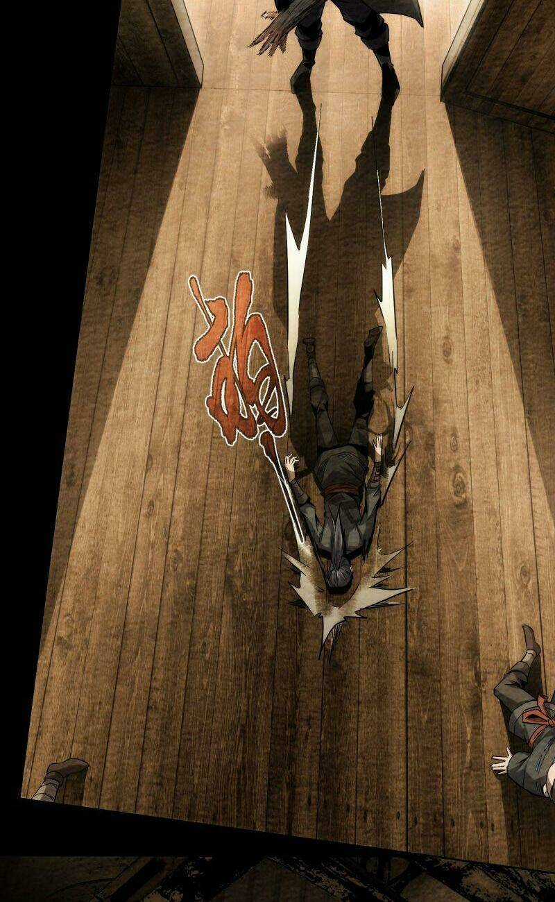 Tàng Phong Chapter 3 trang 41