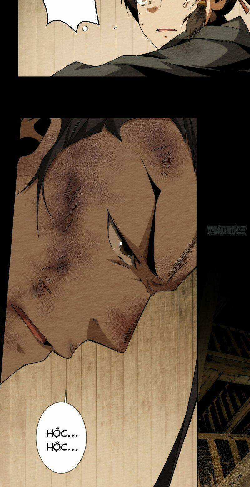 Tàng Phong Chapter 3 trang 43