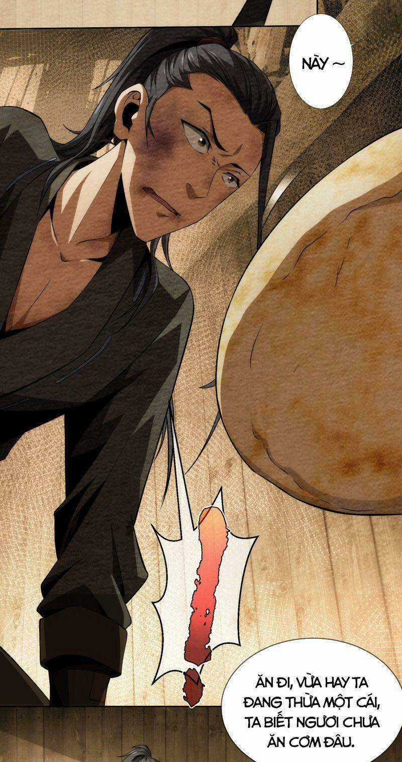 Tàng Phong Chapter 3 trang 44