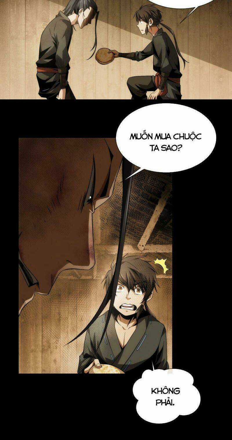 Tàng Phong Chapter 3 trang 45