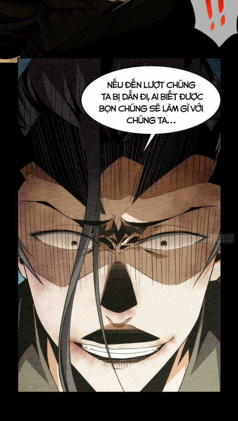 Tàng Phong Chapter 3 trang 47