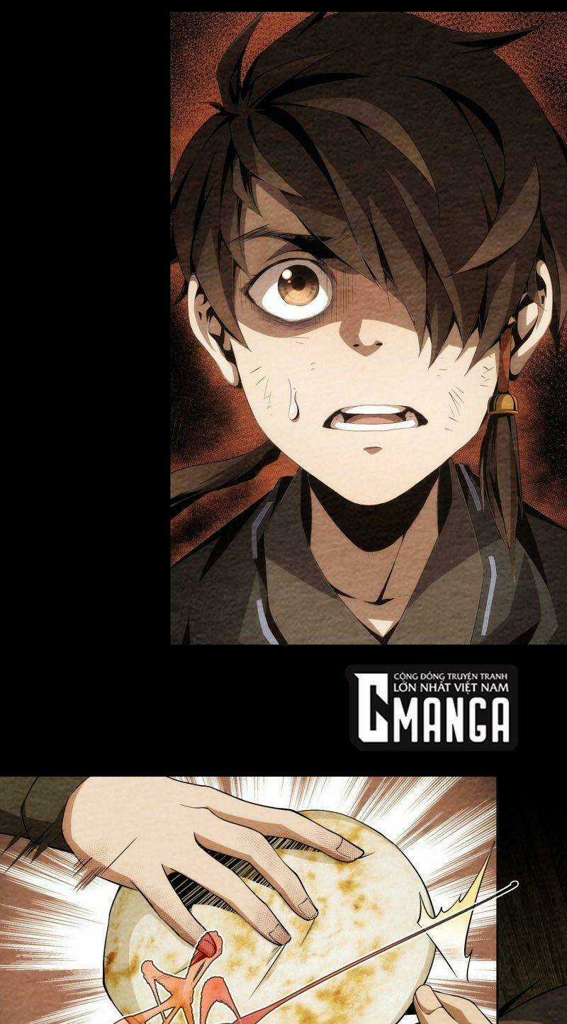 Tàng Phong Chapter 3 trang 48