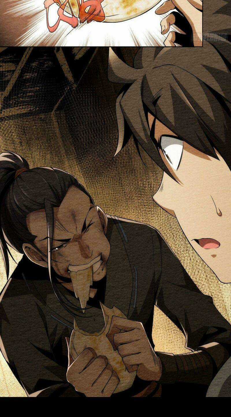 Tàng Phong Chapter 3 trang 49