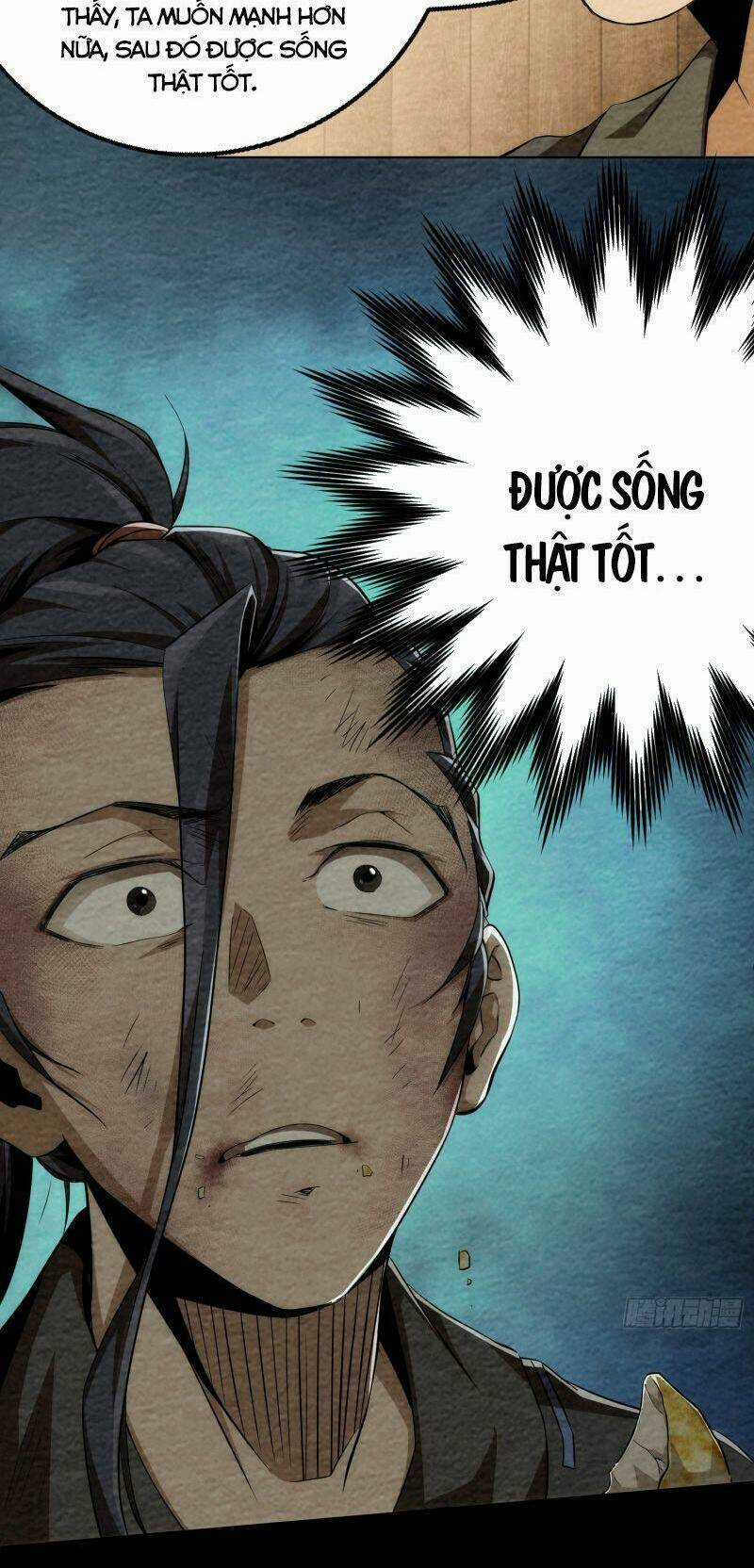 Tàng Phong Chapter 3 trang 51