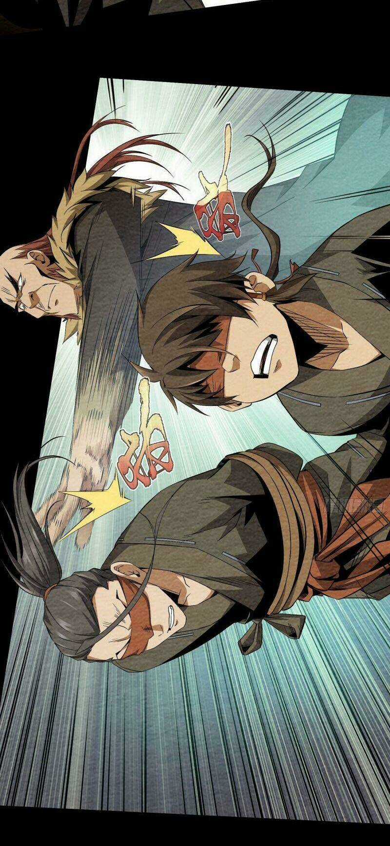 Tàng Phong Chapter 3 trang 55