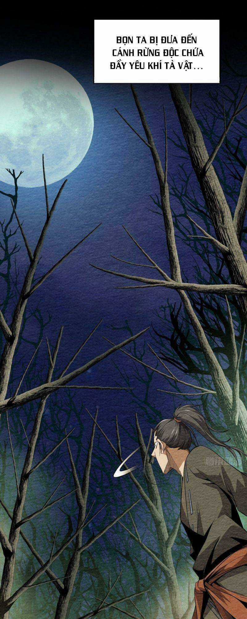 Tàng Phong Chapter 3 trang 56