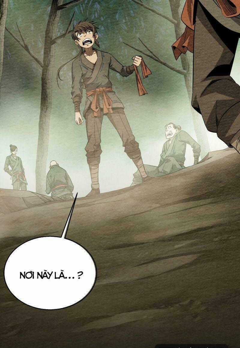 Tàng Phong Chapter 3 trang 57