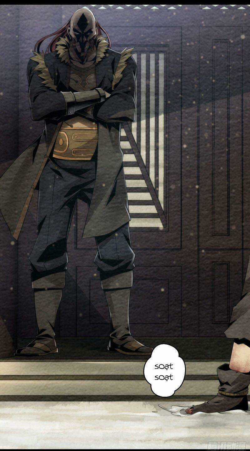 Tàng Phong Chapter 3 trang 6