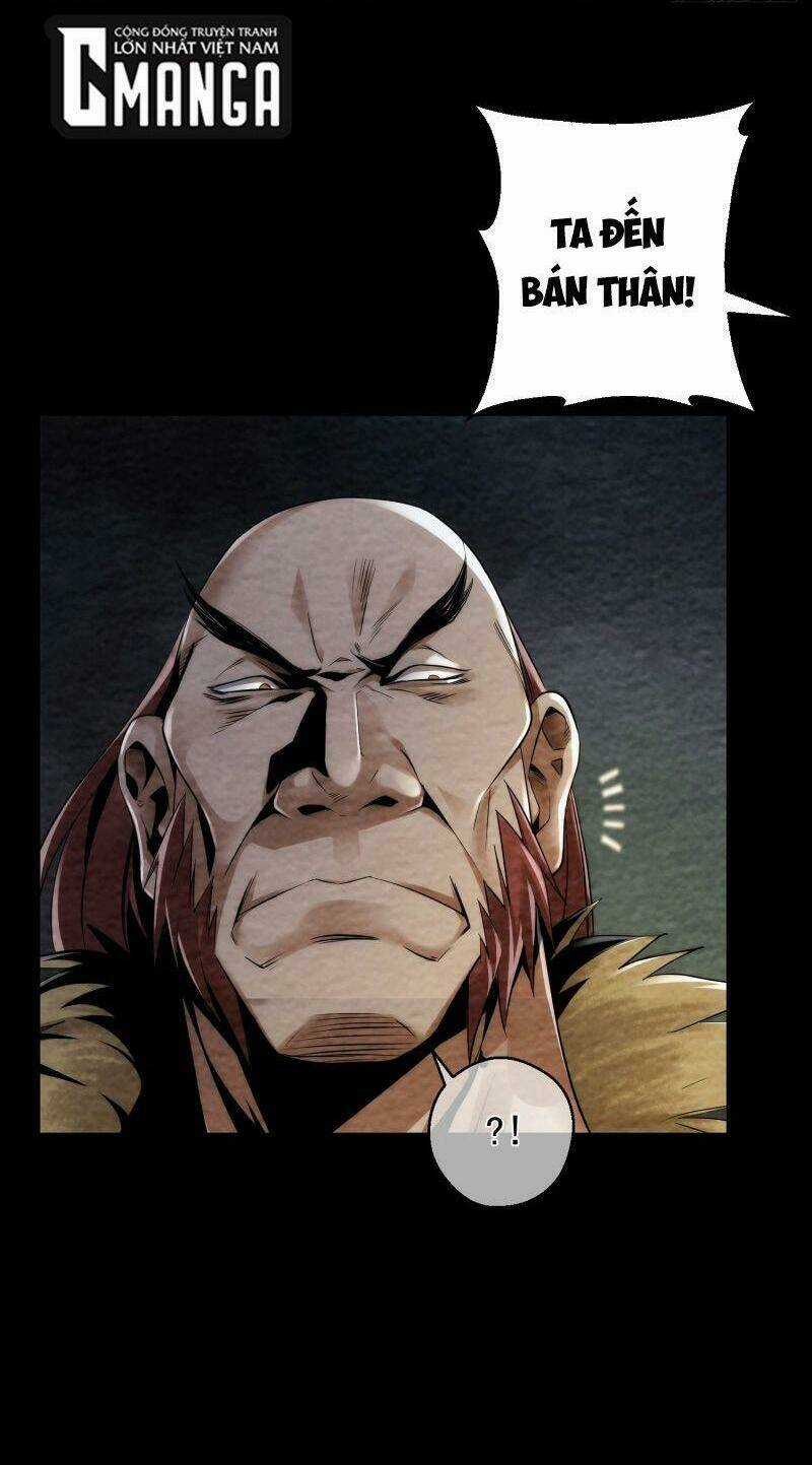 Tàng Phong Chapter 3 trang 7
