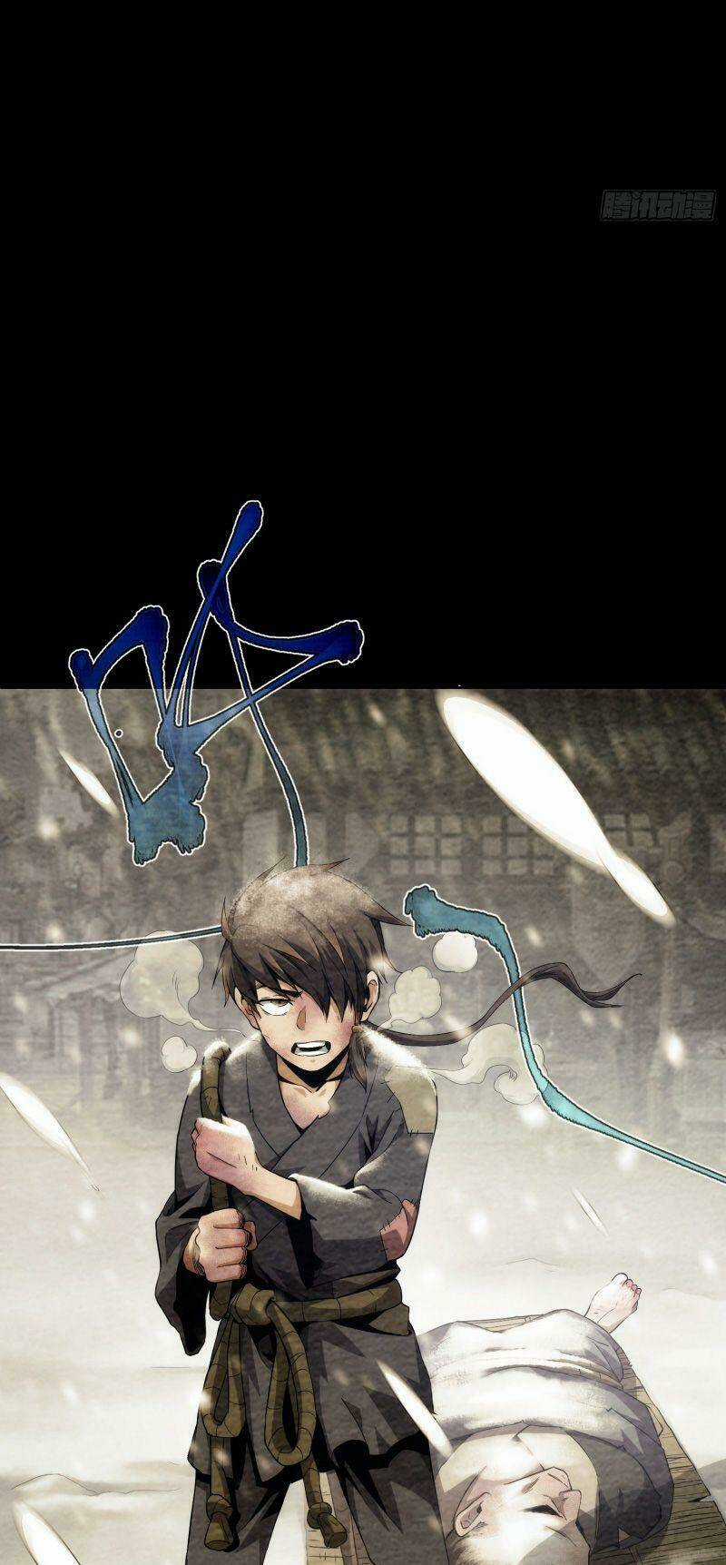 Tàng Phong Chapter 3 trang 8