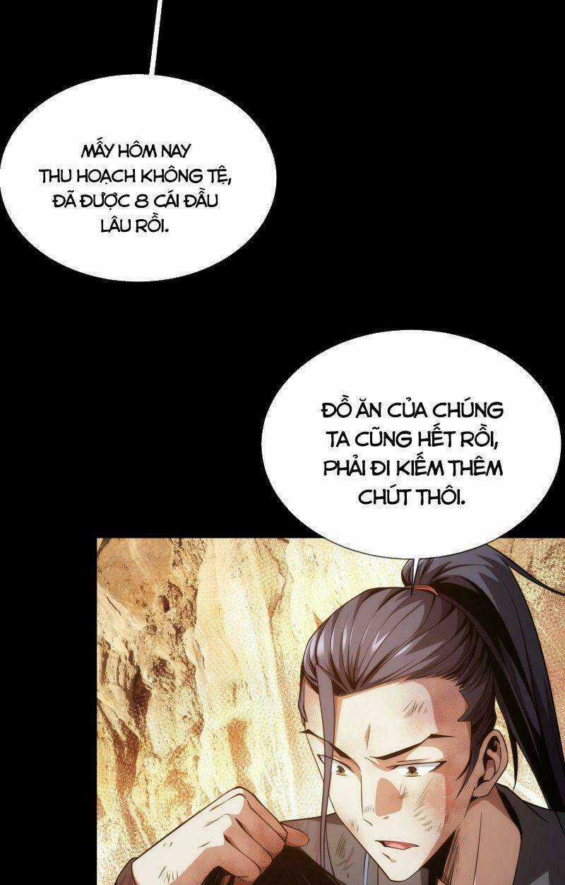 Tàng Phong Chapter 4 trang 14