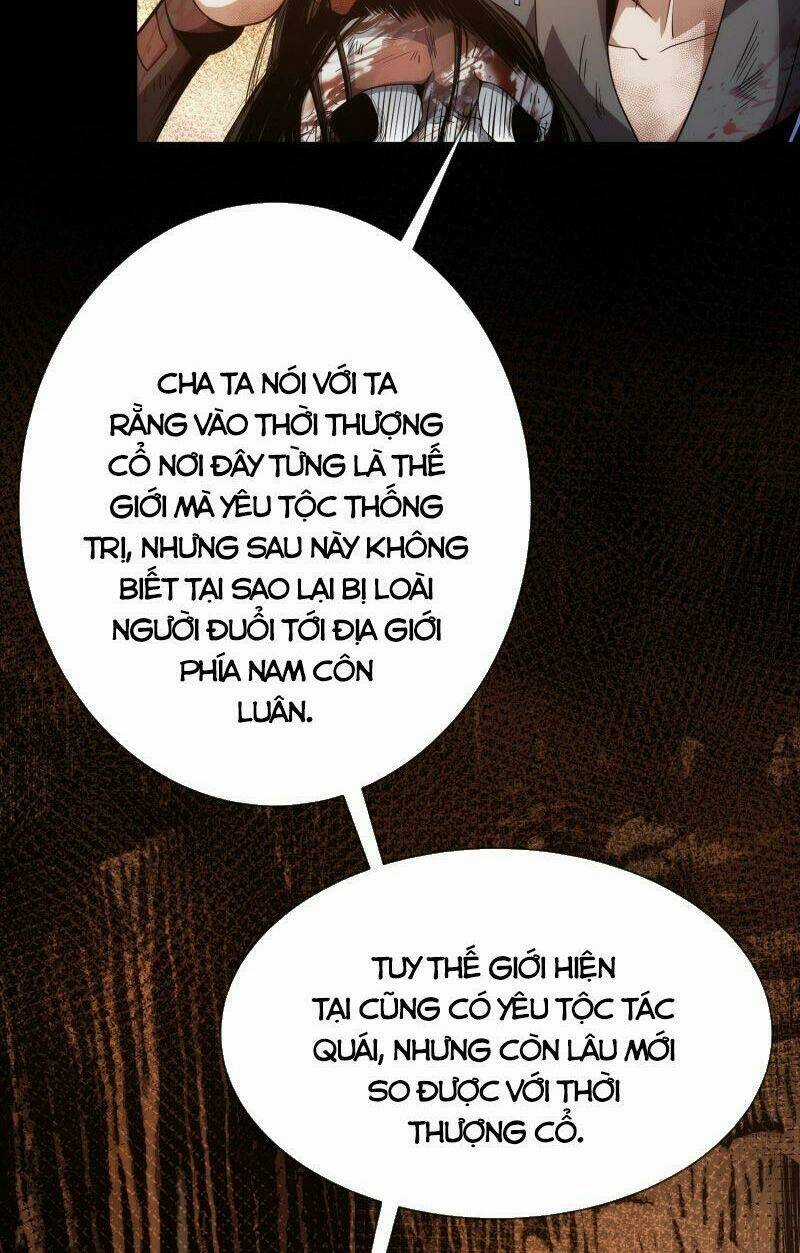 Tàng Phong Chapter 4 trang 15