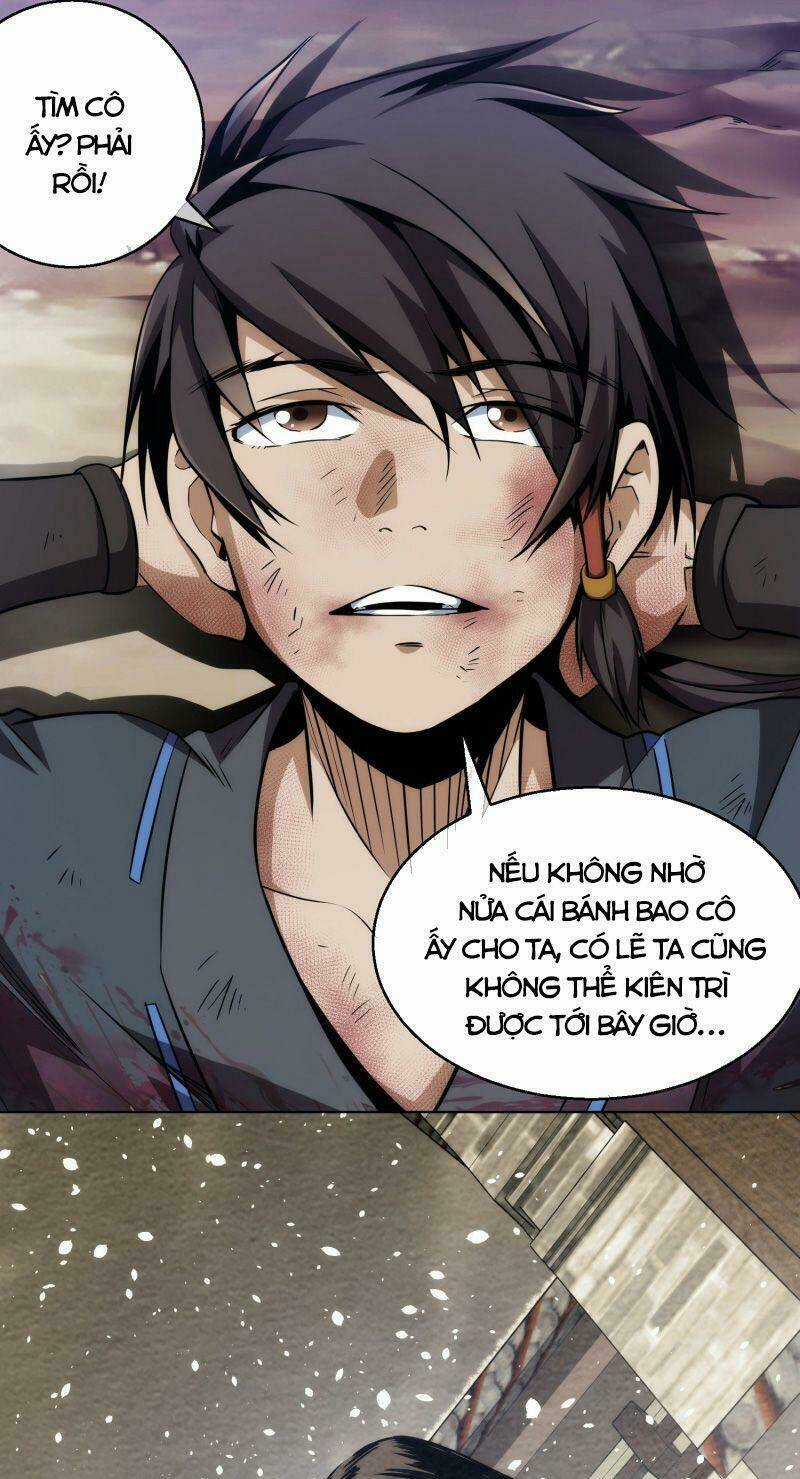 Tàng Phong Chapter 4 trang 2