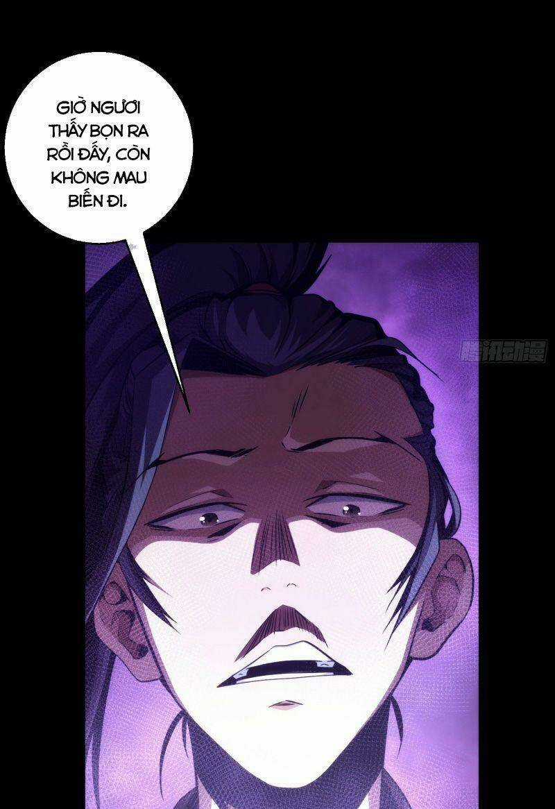 Tàng Phong Chapter 4 trang 22