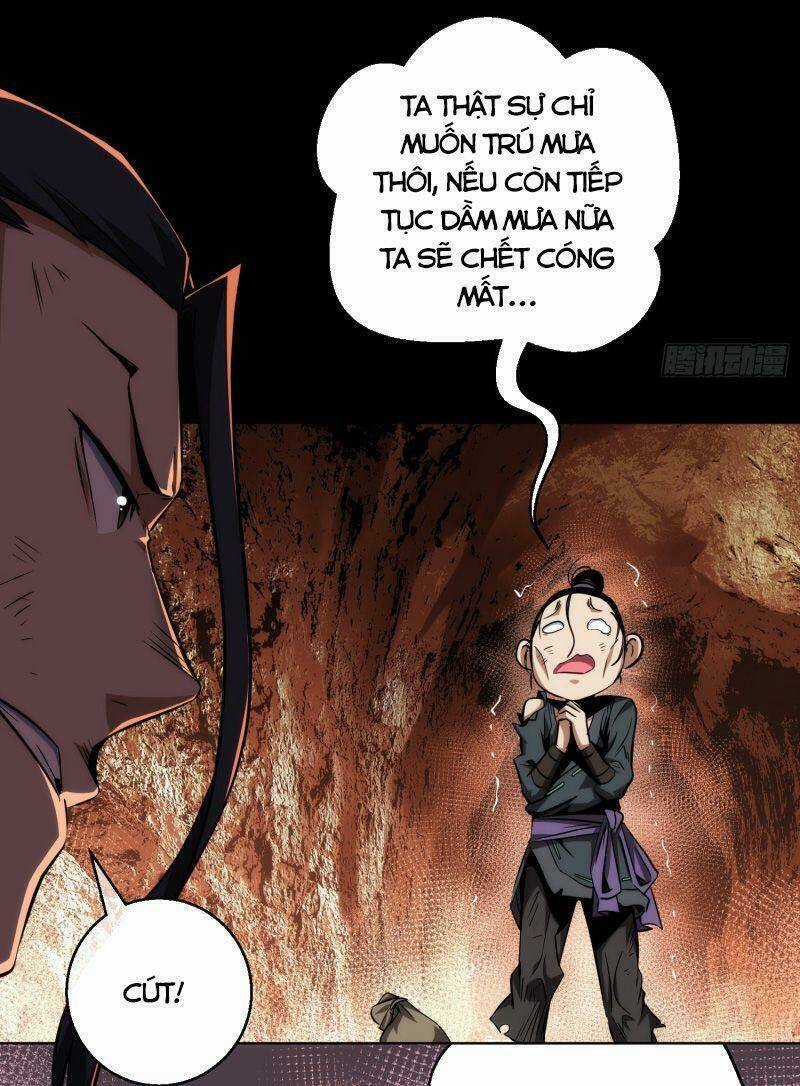 Tàng Phong Chapter 4 trang 24