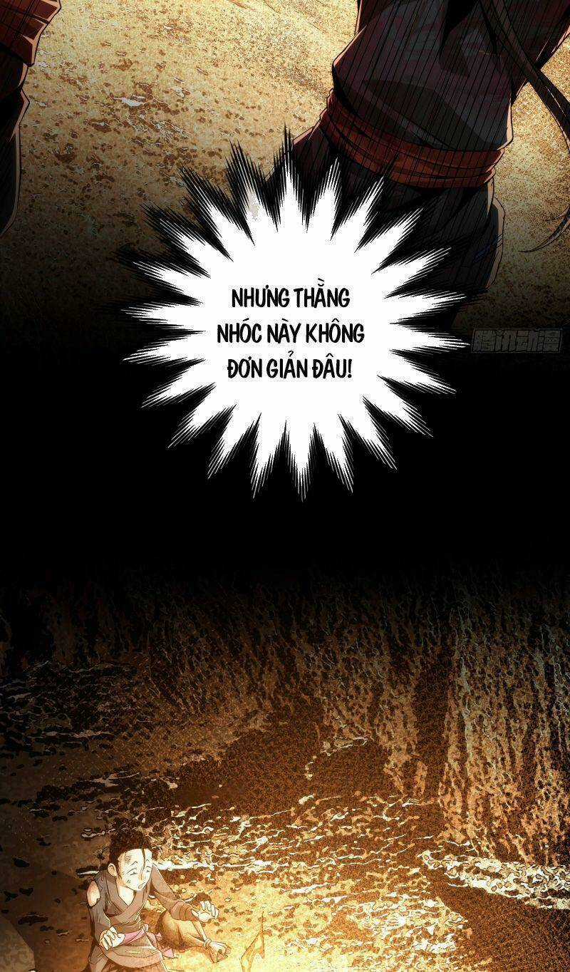 Tàng Phong Chapter 4 trang 28