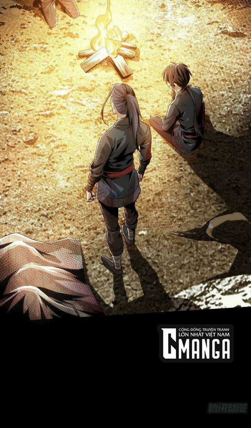 Tàng Phong Chapter 4 trang 29