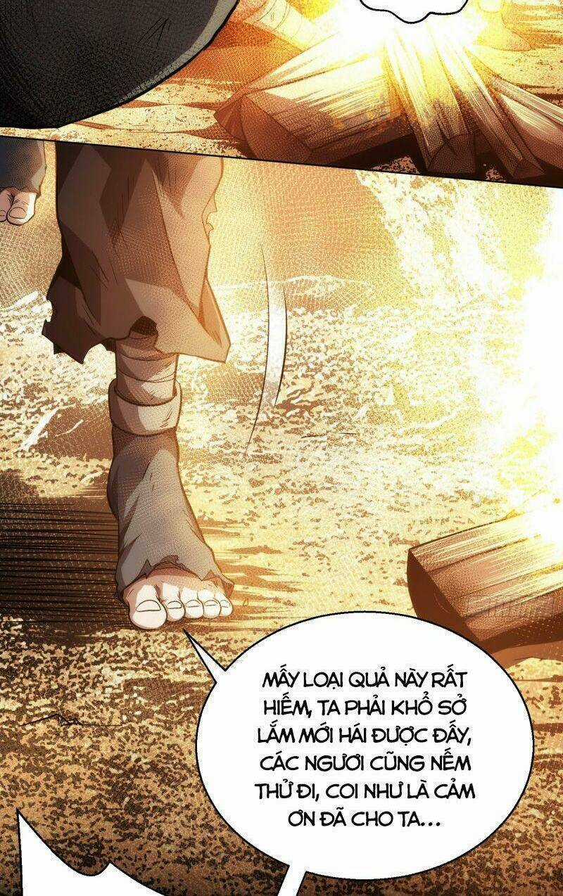 Tàng Phong Chapter 4 trang 33
