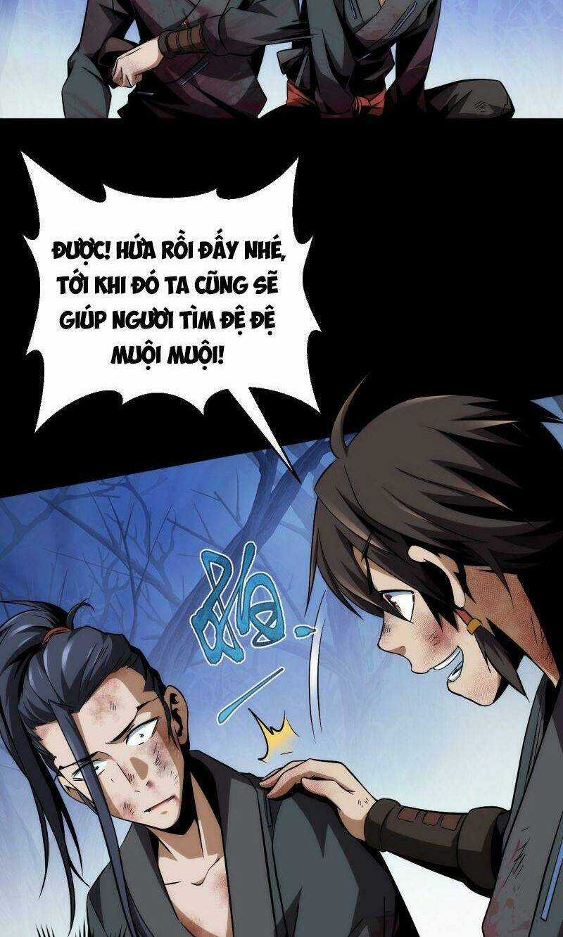 Tàng Phong Chapter 4 trang 7