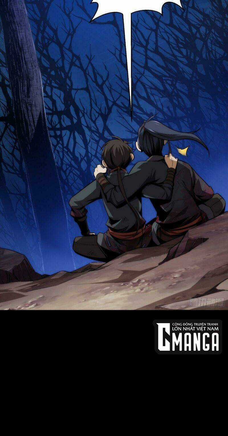 Tàng Phong Chapter 4 trang 9