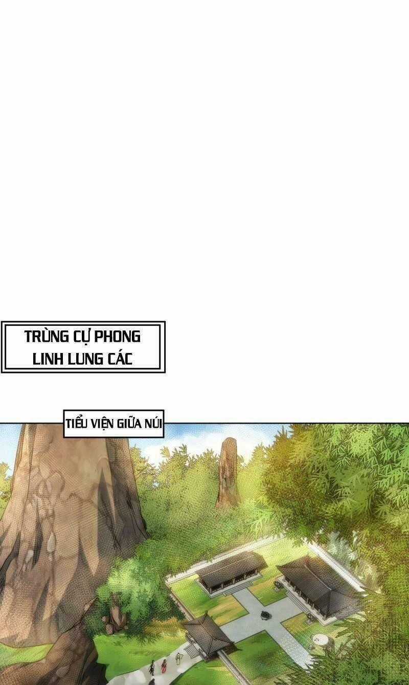 Tàng Phong Chapter 44 trang 0