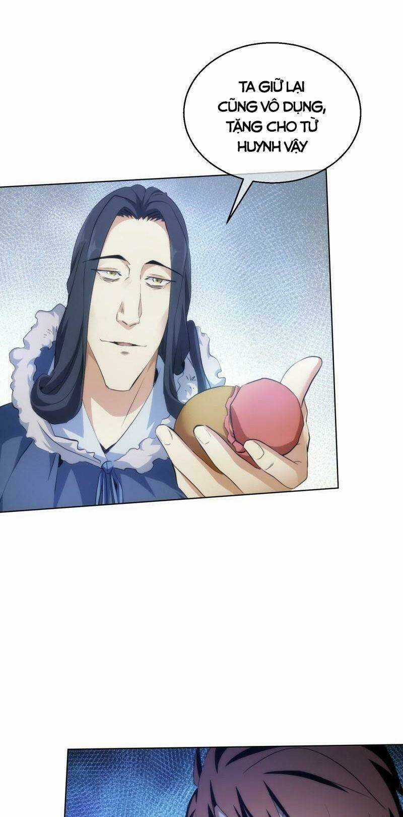 Tàng Phong Chapter 48 trang 14