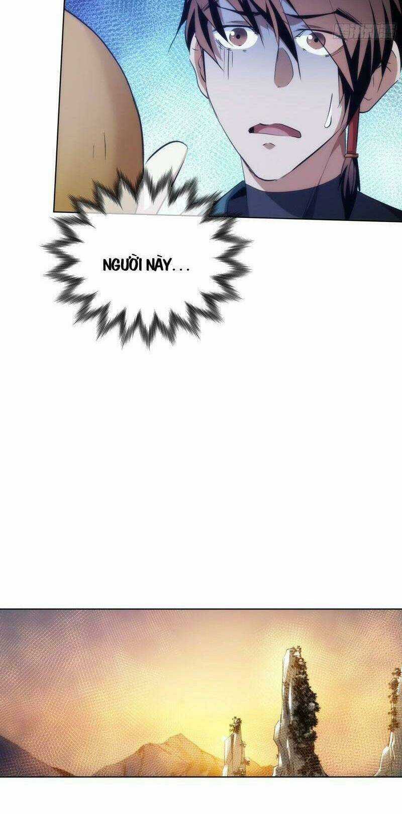 Tàng Phong Chapter 48 trang 15
