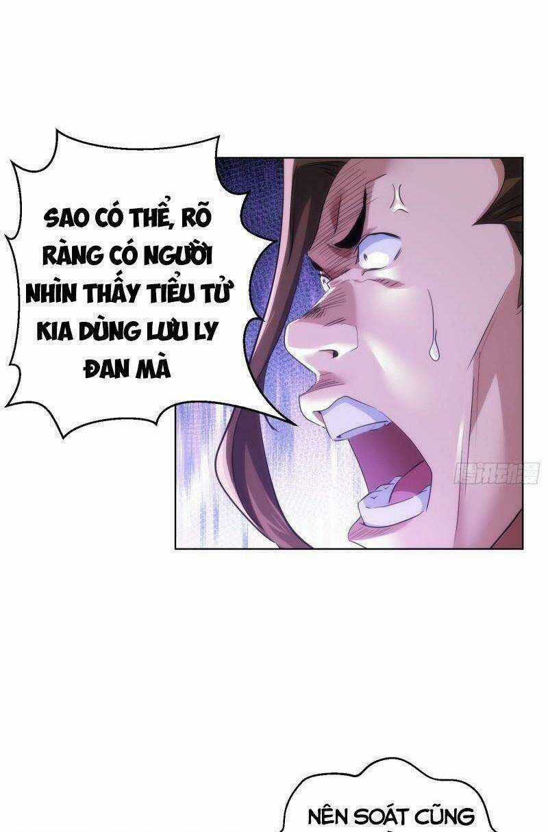 Tàng Phong Chapter 48 trang 20