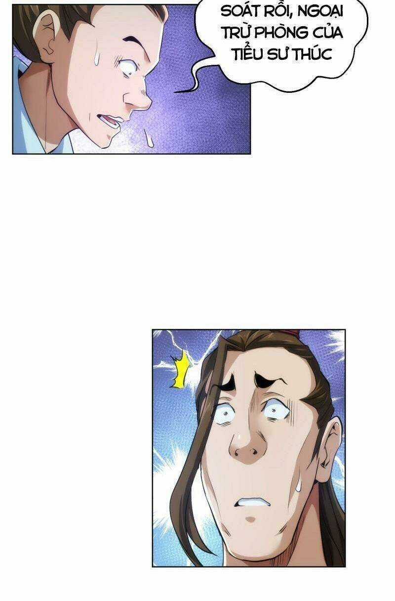 Tàng Phong Chapter 48 trang 21