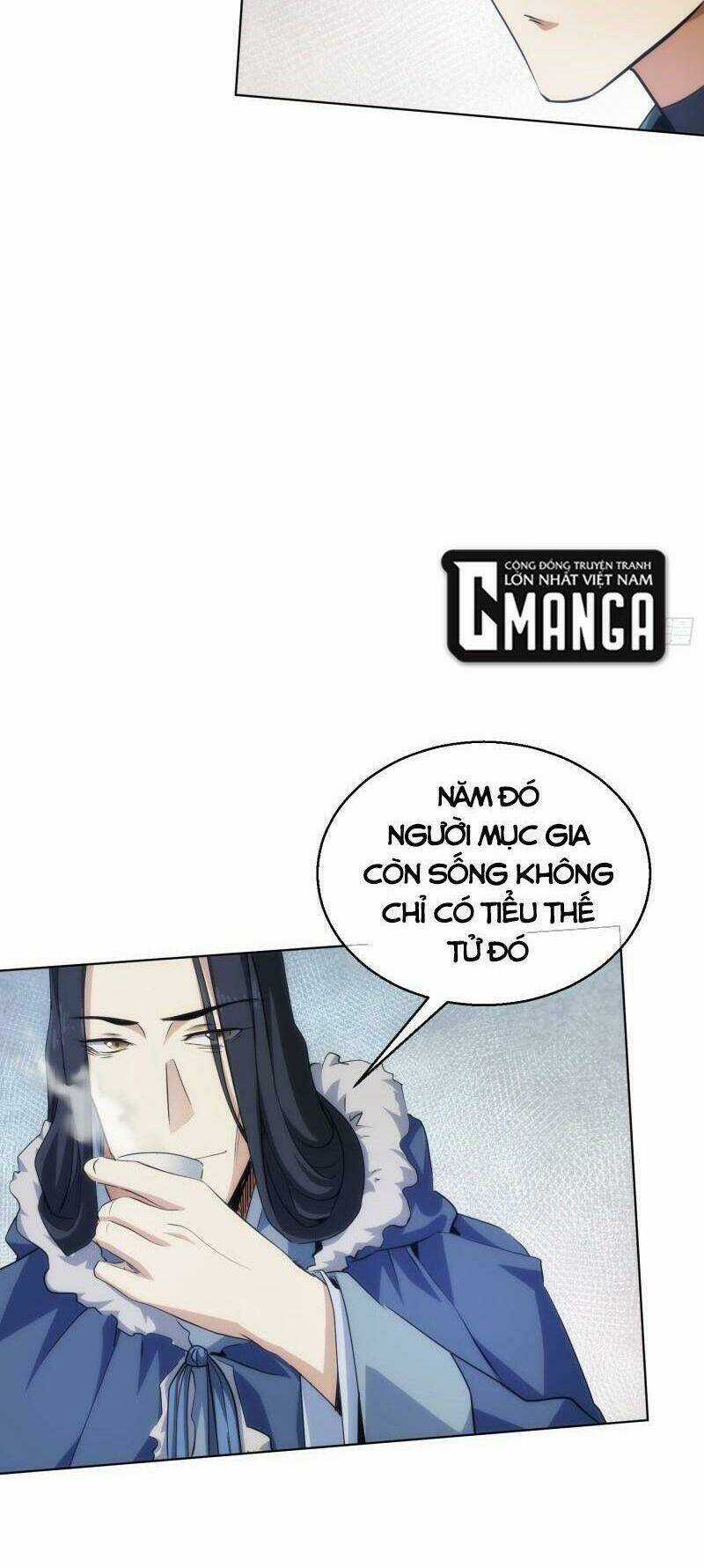 Tàng Phong Chapter 48 trang 5