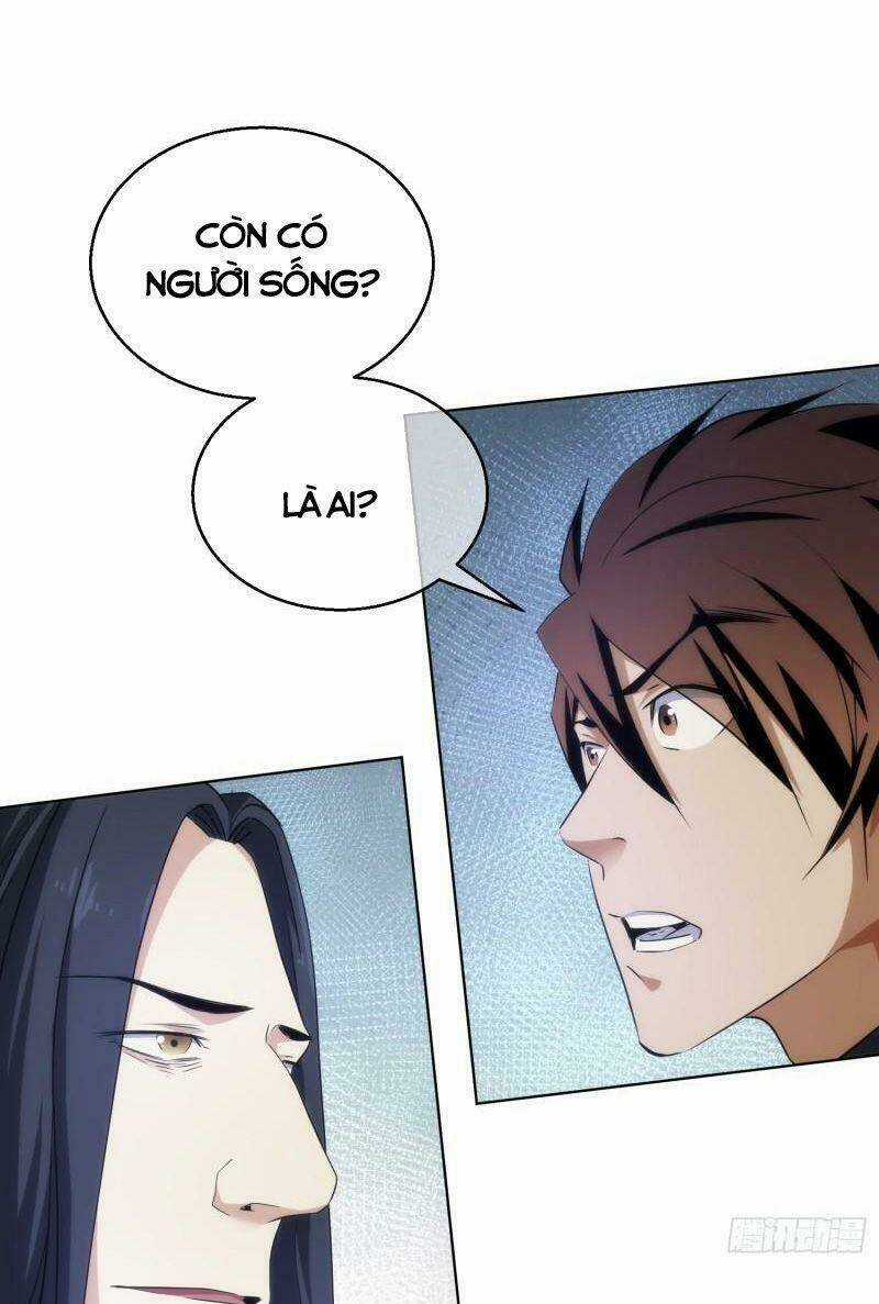 Tàng Phong Chapter 48 trang 6