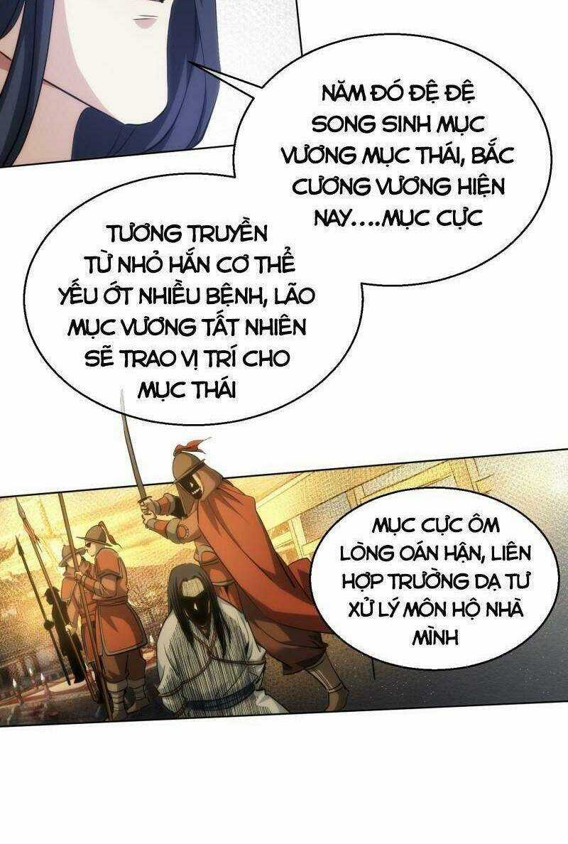 Tàng Phong Chapter 48 trang 7