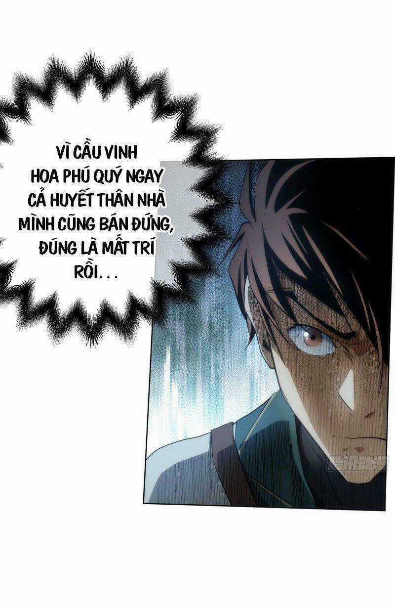 Tàng Phong Chapter 48 trang 8