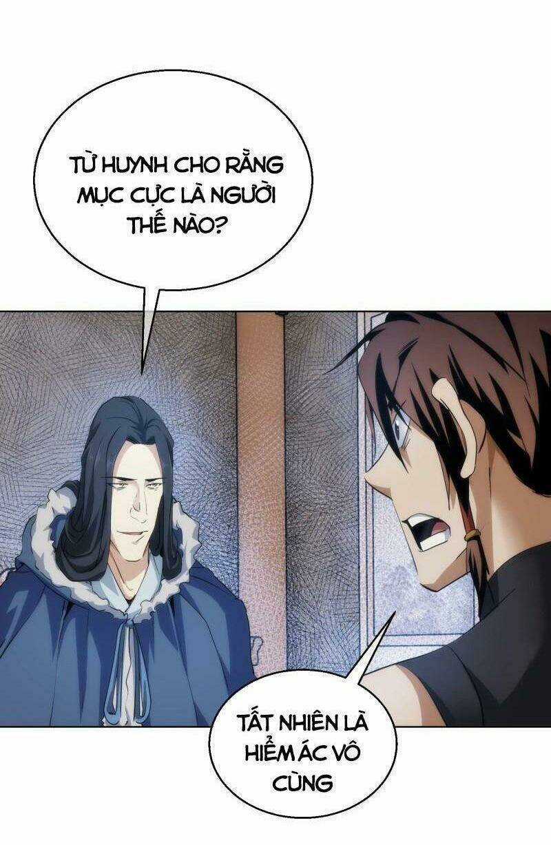 Tàng Phong Chapter 48 trang 9