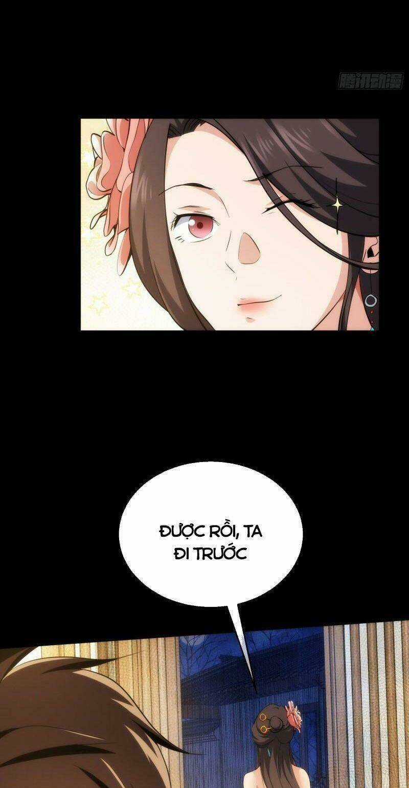 Tàng Phong Chapter 49 trang 10