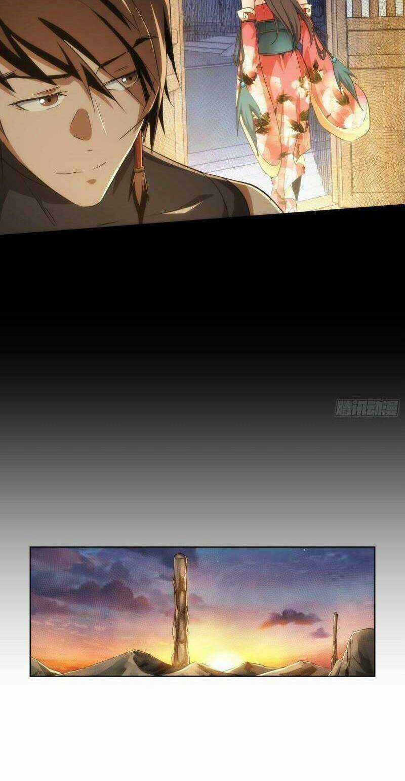 Tàng Phong Chapter 49 trang 11