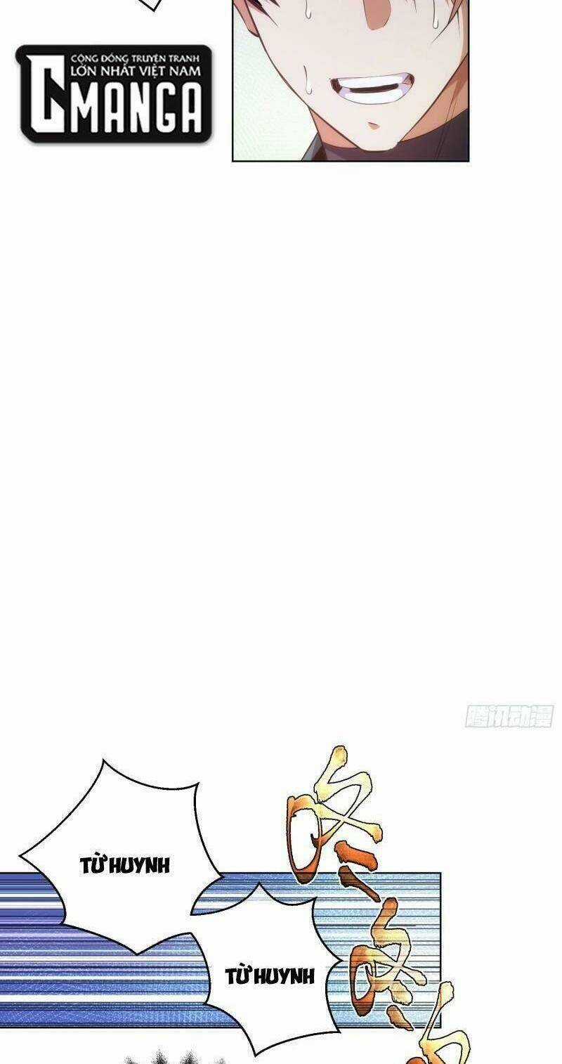 Tàng Phong Chapter 49 trang 13